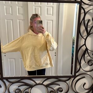 PARKE Summer Hoodie L/XL